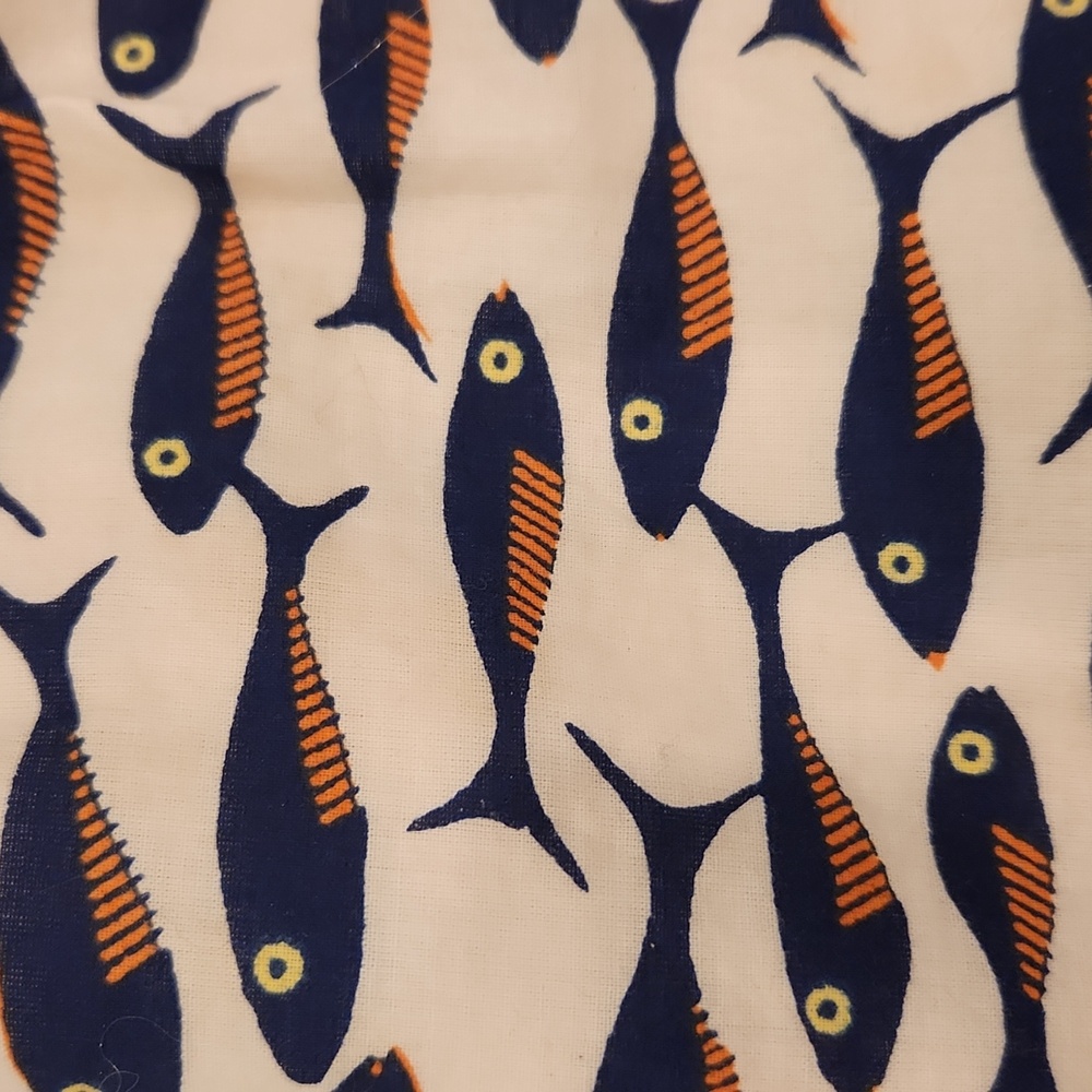 CrewCuts Fish Dress - Picture 3 of 5